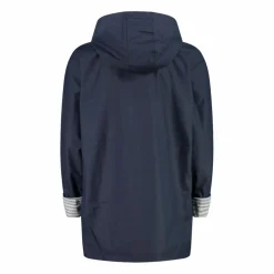 Regenfeste Kinderjacke