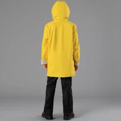 Regenfeste Kinderjacke
