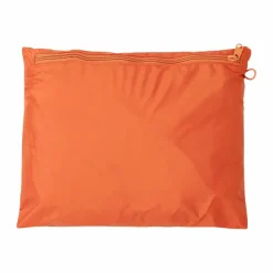 Regenjacke mit fest angebrachter Kapuze für Herren