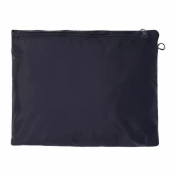 Regenjacke mit fest angebrachter Kapuze für Herren