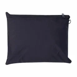 Regenjacke mit fest angebrachter Kapuze für Damen