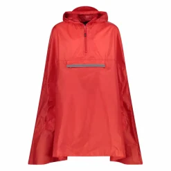 Regenponcho für Jungen unisex
