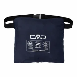 Regenponcho für Jungen unisex