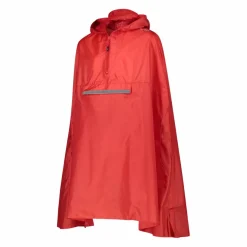 Regenponcho für Jungen unisex