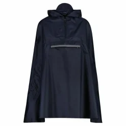 Regenponcho für Jungen unisex