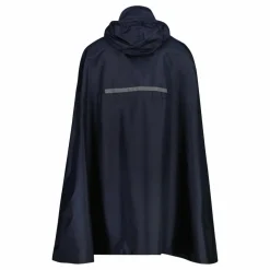 Regenponcho für Jungen unisex