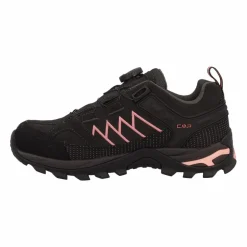 Rigel Low FitGo damen trekkingschuhe WP