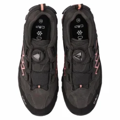 Rigel Low FitGo damen trekkingschuhe WP