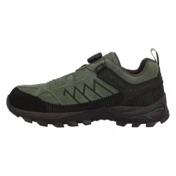 Rigel Low FitGo trekkingschuhe WP