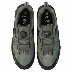 Rigel Low FitGo trekkingschuhe WP