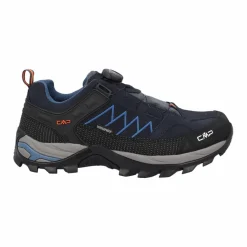 Rigel Low FitGo trekkingschuhe WP