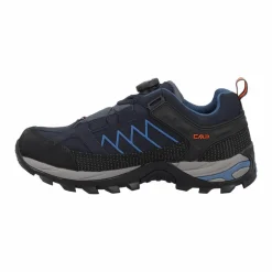 Rigel Low FitGo trekkingschuhe WP