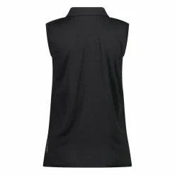 ärmelloses Polohemd