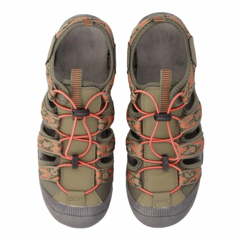 Sahiph Jungensandale