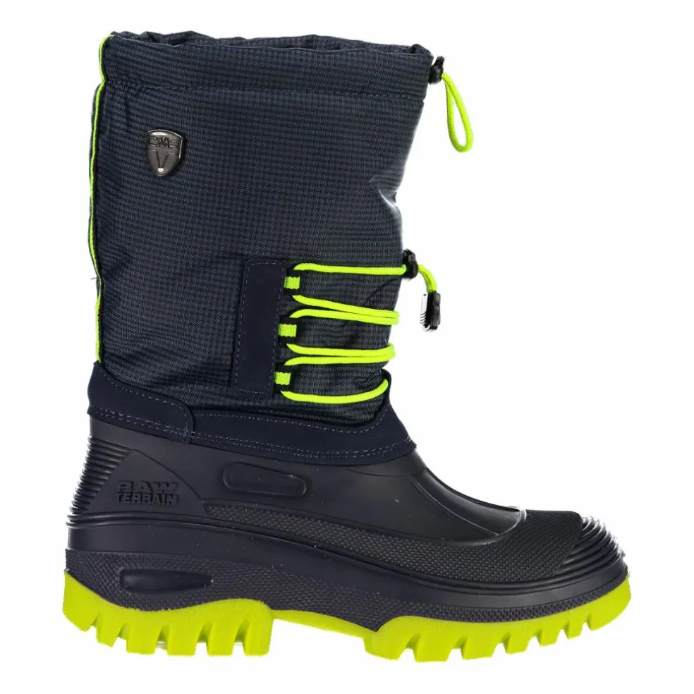 Schneestiefel Jungen Ahto Waterproof