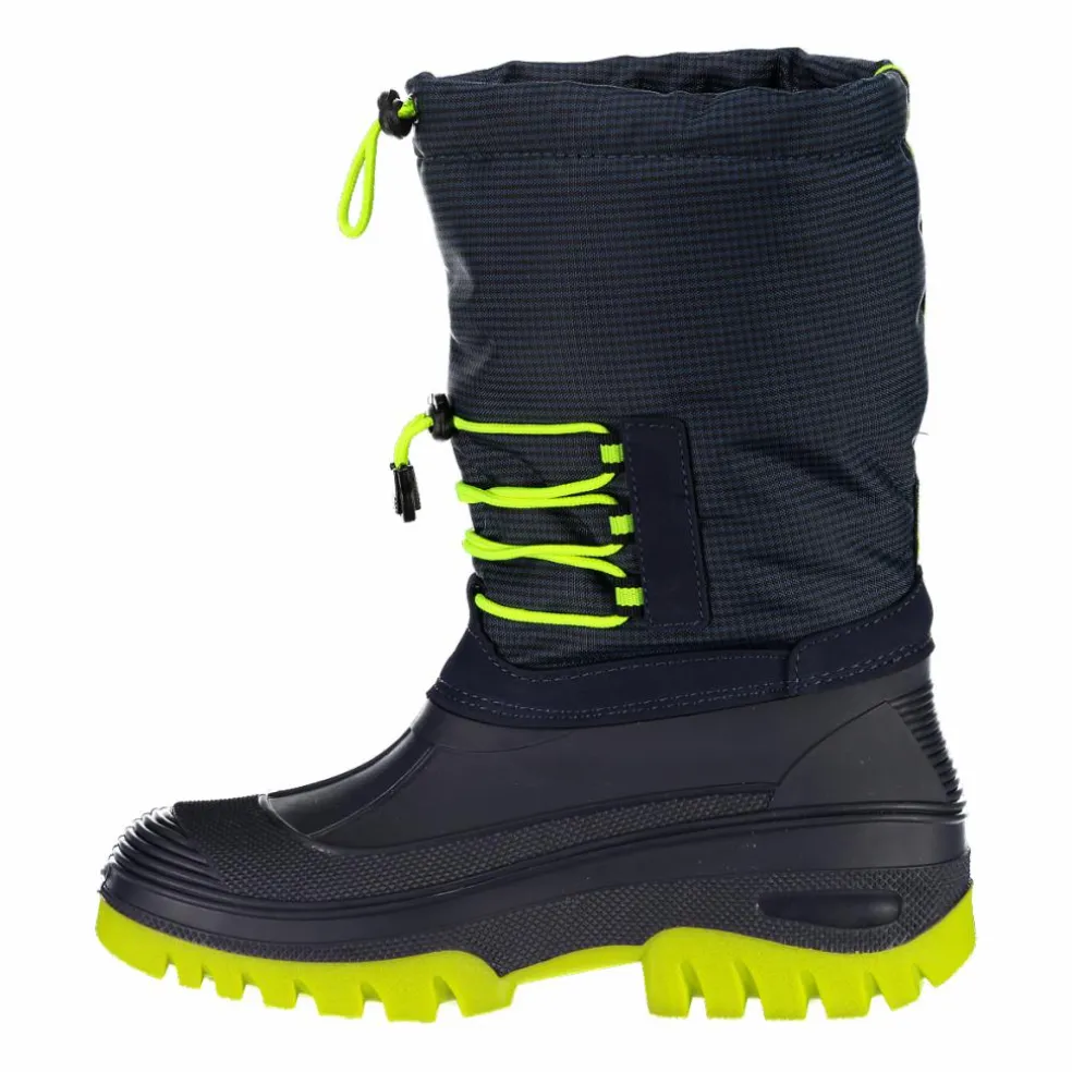 Schneestiefel Jungen Ahto Waterproof