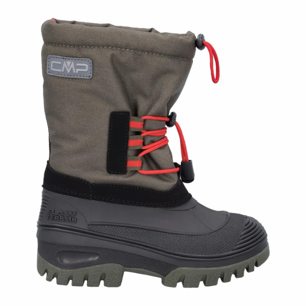 Schneestiefel Jungen Ahto Waterproof