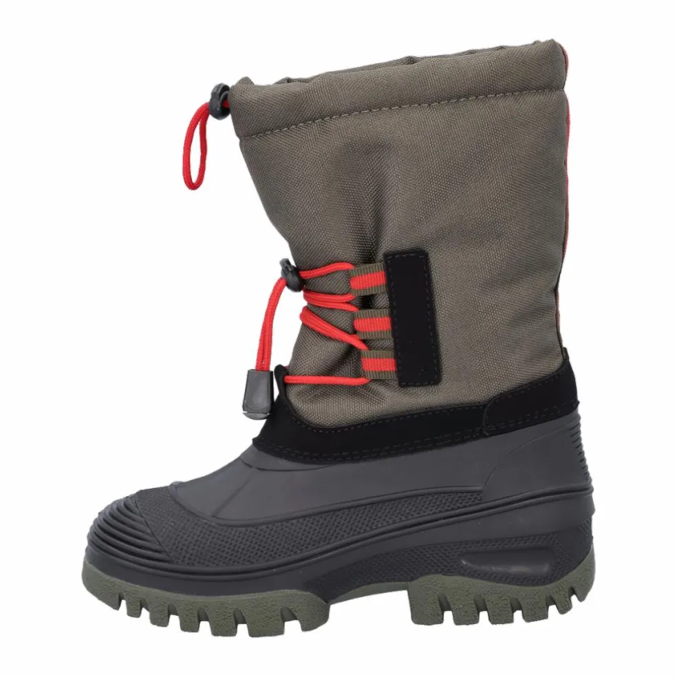 Schneestiefel Jungen Ahto Waterproof