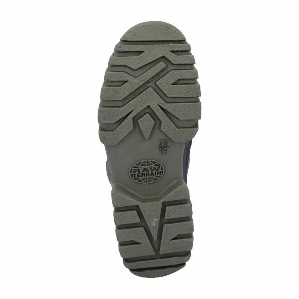 Schneestiefel Jungen Ahto Waterproof