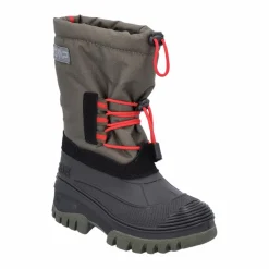 Schneestiefel Jungen Ahto Waterproof