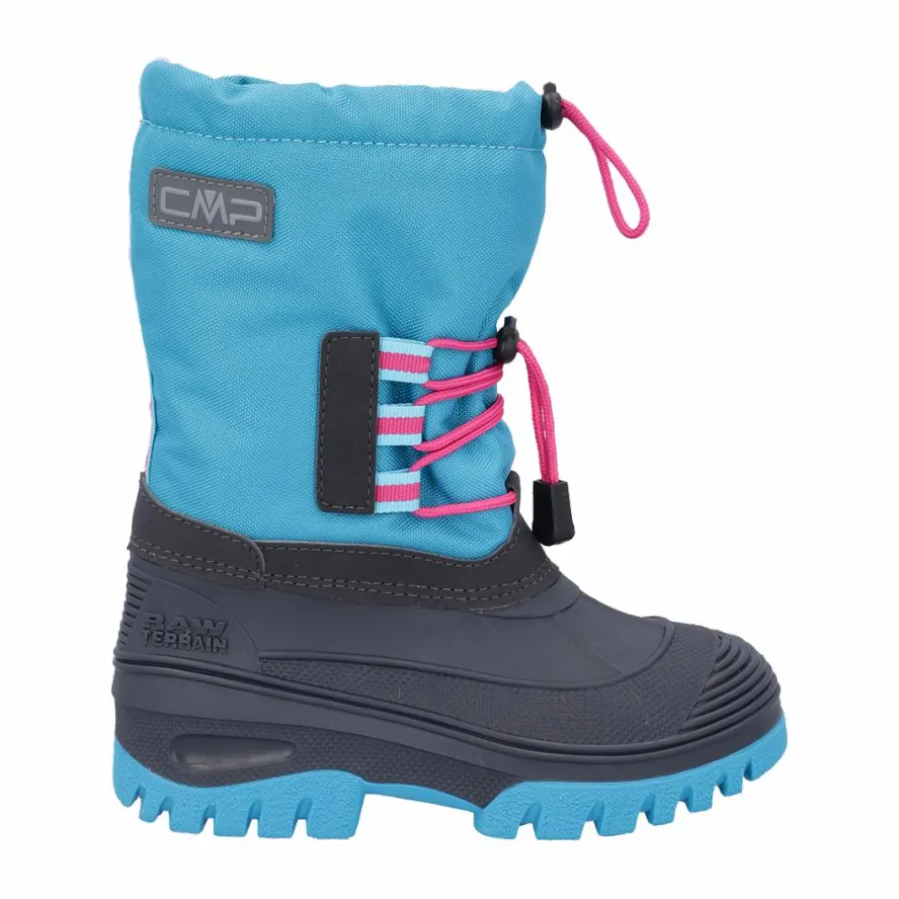 Schneestiefel Jungen Ahto Waterproof