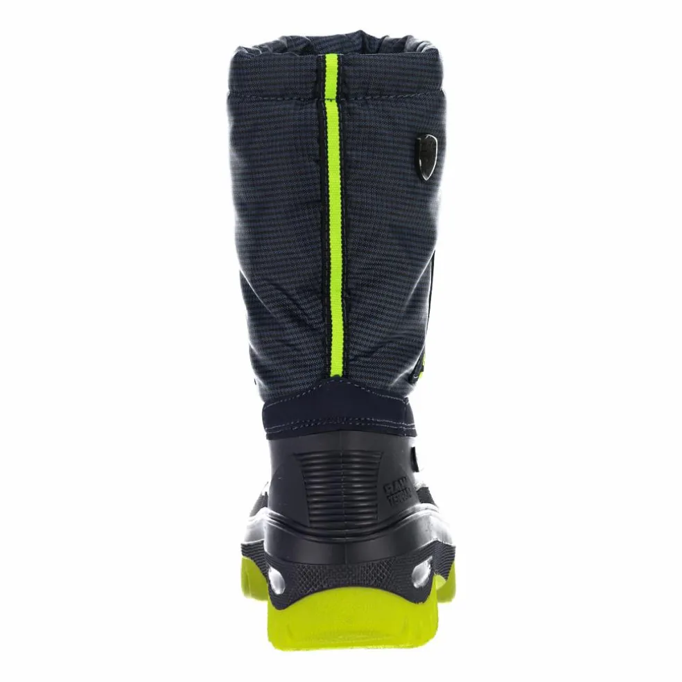 Schneestiefel Jungen Ahto Waterproof