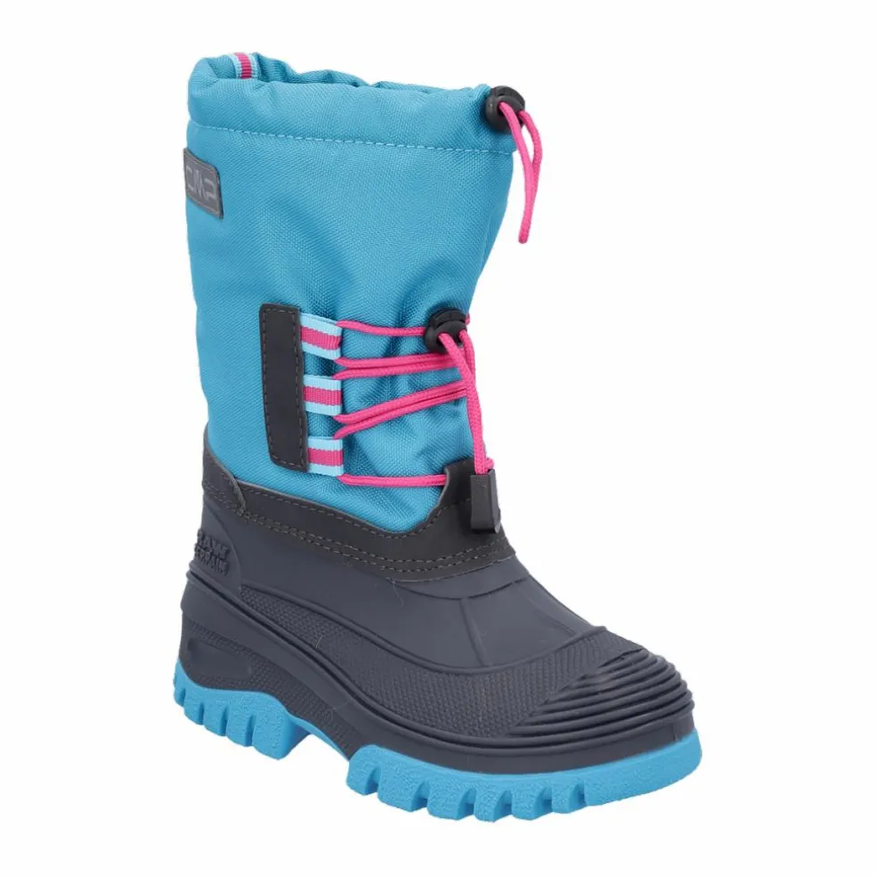 Schneestiefel Jungen Ahto Waterproof