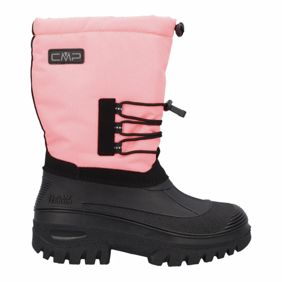 Schneestiefel Jungen Ahto Waterproof