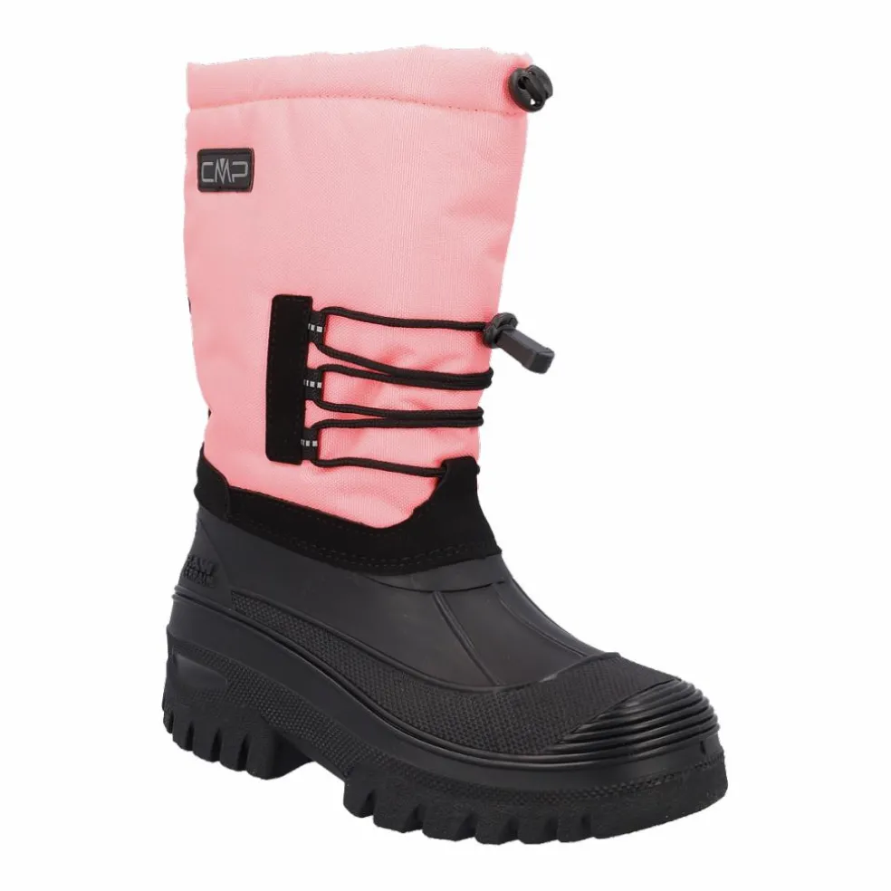Schneestiefel Jungen Ahto Waterproof