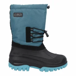 Schneestiefel Jungen Ahto Waterproof