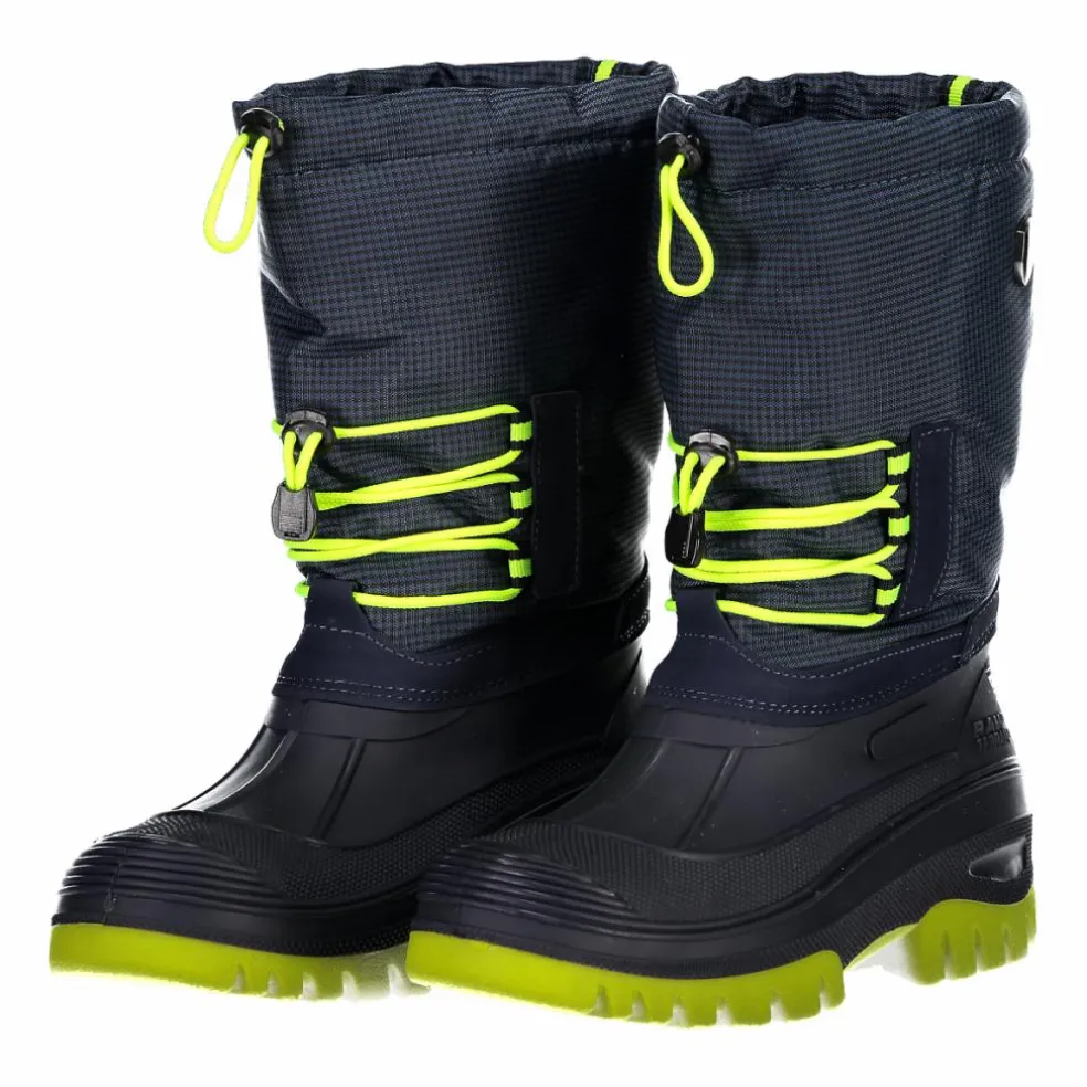 Schneestiefel Jungen Ahto Waterproof