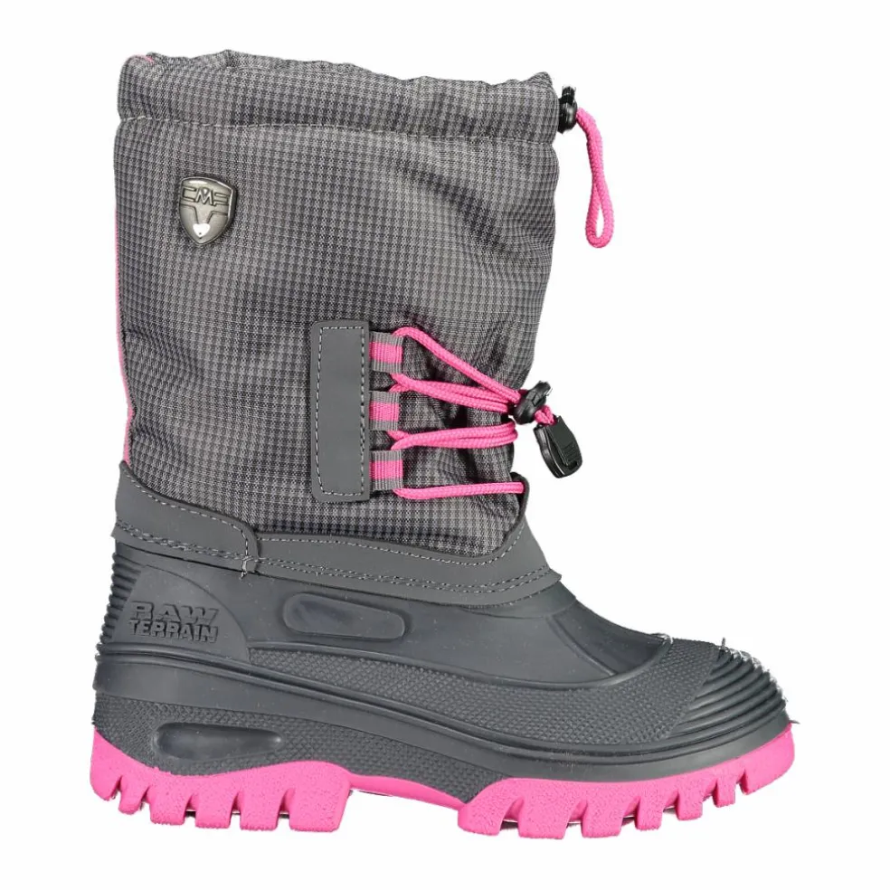 Schneestiefel Jungen Ahto Waterproof