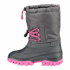 Schneestiefel Jungen Ahto Waterproof