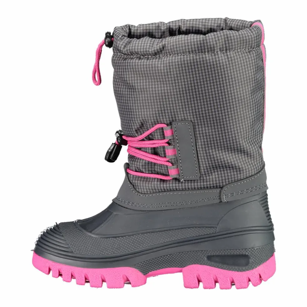 Schneestiefel Jungen Ahto Waterproof