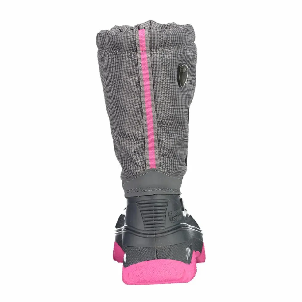 Schneestiefel Jungen Ahto Waterproof