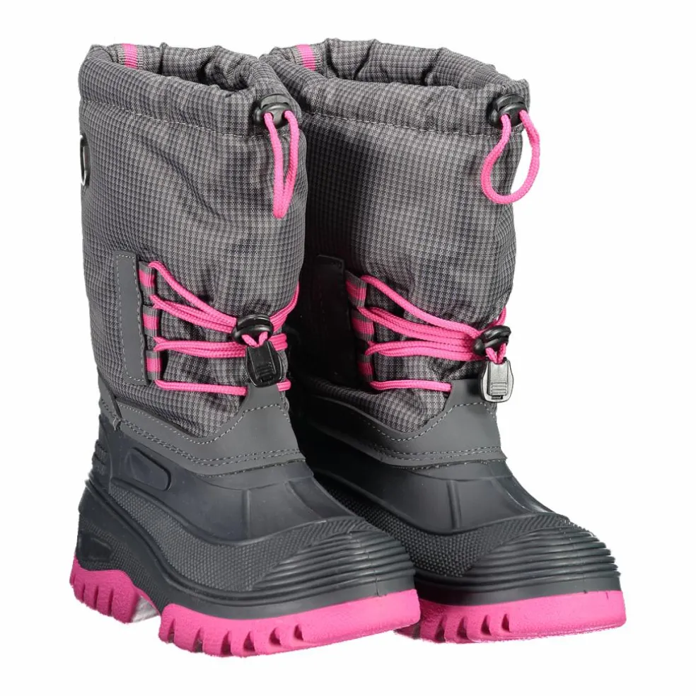 Schneestiefel Jungen Ahto Waterproof