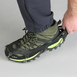 Schuhspikes - ICE SPIKED CRAMPONS