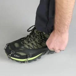 Schuhspikes - ICE SPIKED CRAMPONS