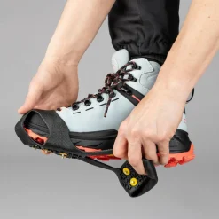 Schuhspikes - NON SLIP SPIKED CRAMPONS