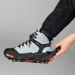 Schuhspikes - NON SLIP SPIKED CRAMPONS