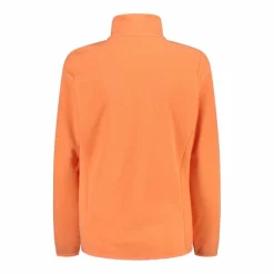 Second Layer aus Arctic Fleece für Mädchen