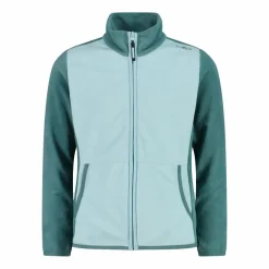 Second Layer aus Arctic Fleece für Mädchen