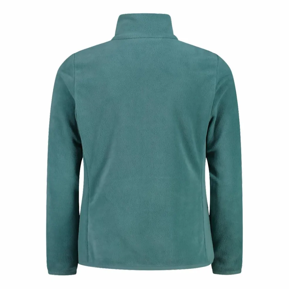 Second Layer aus Arctic Fleece für Mädchen