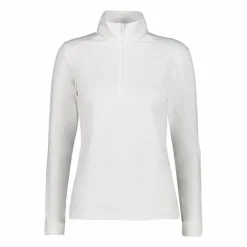 Second-Layer-Damen-Sweatshirt aus Softech