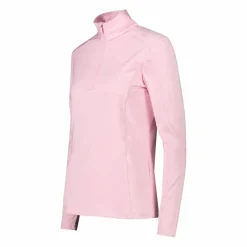 Second-Layer-Damen-Sweatshirt aus Softech