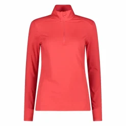 Second-Layer-Damen-Sweatshirt aus Softech