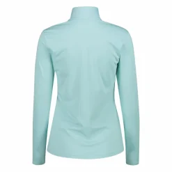 Second-Layer-Damen-Sweatshirt aus Softech