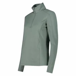 Second-Layer-Damen-Sweatshirt aus Softech