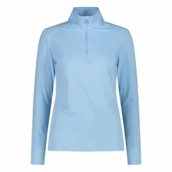 Second-Layer-Damen-Sweatshirt aus Softech