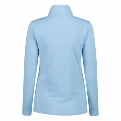 Second-Layer-Damen-Sweatshirt aus Softech